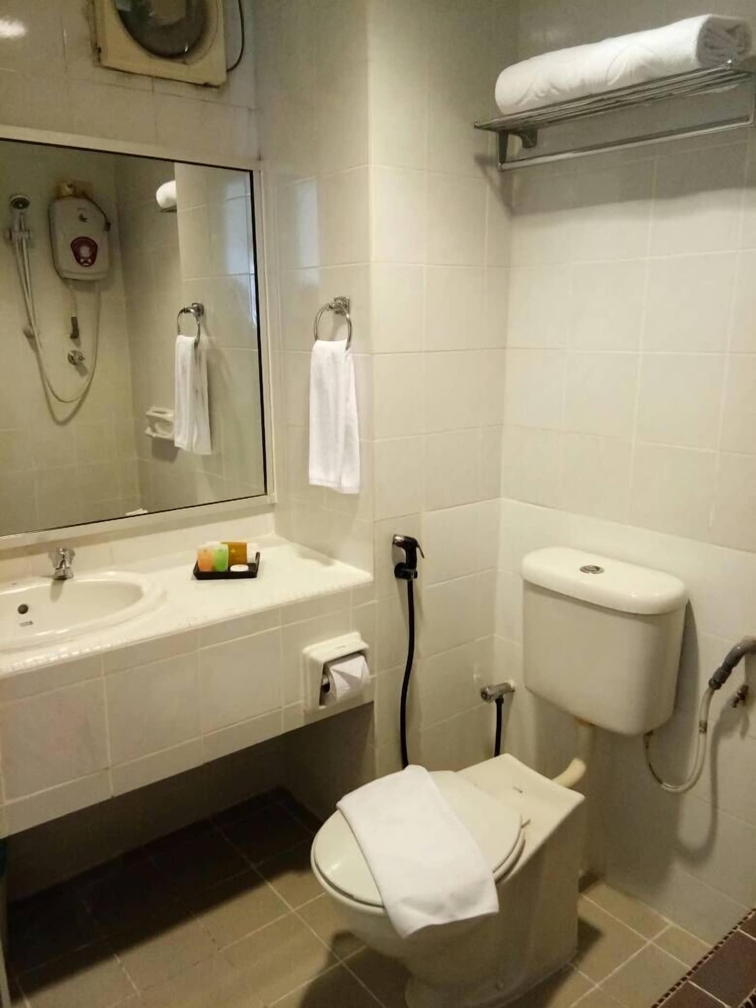 Hotel Seri Malaysia Kuantan Exterior foto
