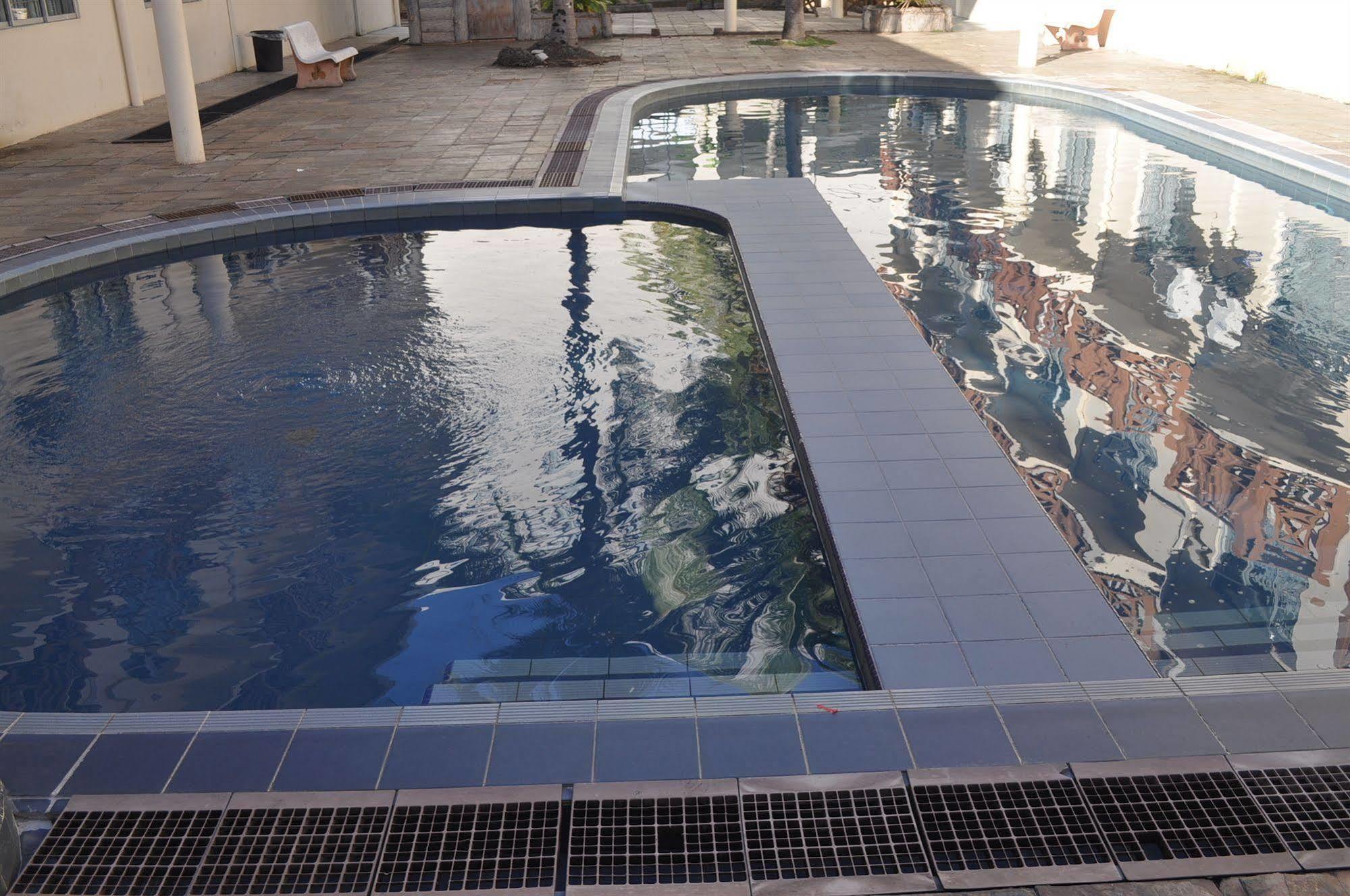Hotel Seri Malaysia Kuantan Exterior foto